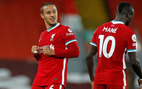 Trực tiếp cuộc đua top 4 bóng đá Anh: Liverpool vs Crystal Palace. Leicester vs Tottenham
