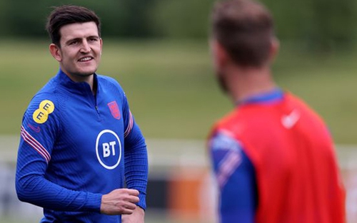 Bóng đá hôm nay 17/6: Ý trở thành đội đầu tiên đi tiếp ở EURO. Maguire đã sẵn sàng ra sân