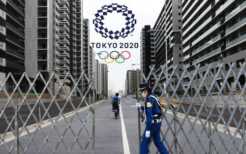 Tin Olympic 17/7: Làng Olympic có ca Covid-19 đầu tiên. VĐV Brazil bị cấm thi đấu vì doping