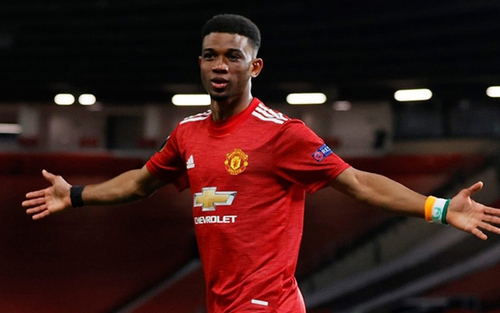 Nhận định MU vs Derby (19h, 18/7): Cơ hội cho các cầu thủ trẻ