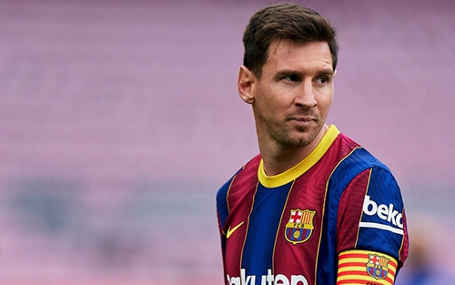 Bóng đá hôm nay 6/8: Messi rời Barca. Grealish chính thức gia nhập Man City