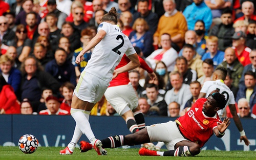 VIDEO Leeds vs MU, Ngoại hạng Anh vòng 26