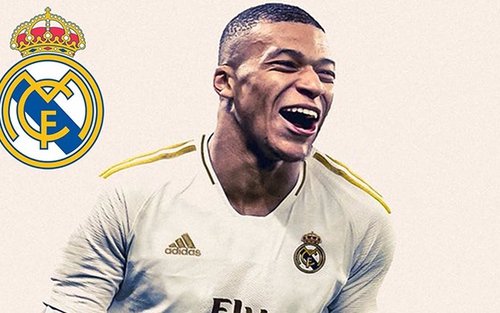 Vụ chuyển nhượng Mbappe: PSG có chịu bán Mbappe cho Real Madrid, với giá bao nhiêu?