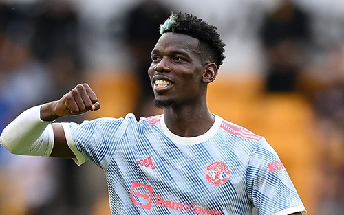 Chuyển nhượng MU 31/8: Pogba có tín hiệu ở lại. Diallo không kịp rời MU