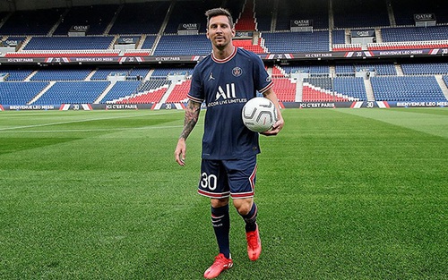 Đội hình dự kiến Brest vs PSG: Messi vẫn chưa thể ra mắt