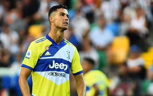 Vụ chuyển nhượng Ronaldo: Không ở lại Juventus thì đến Man City với Guardiola?