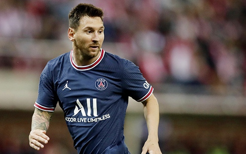 VIDEO Club Brugge vs PSG, Cúp C1/Champions League