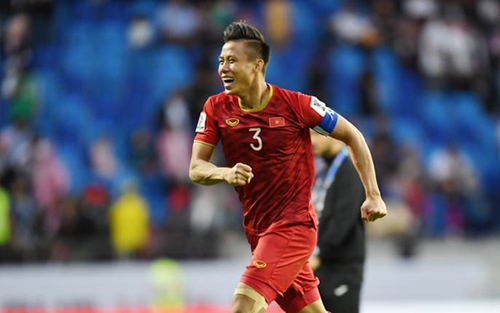 AFC nhận định Ả rập Xê út cần cẩn trọng trước Việt Nam