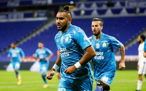 Soi kèo nhà cái Marseille vs Lens và nhận định bóng đá Ligue 1 (1h45, 27/9)