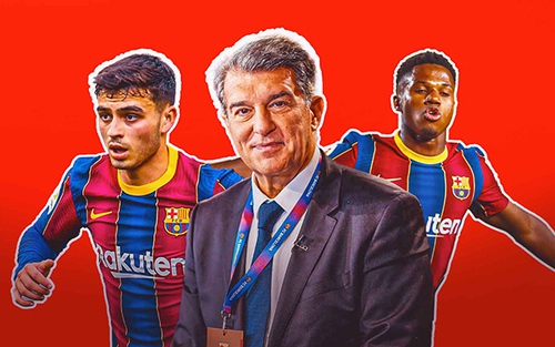 Barcelona liệu đủ sức đánh bại Real Madrid?