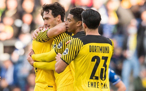 Soi kèo nhà cái Dortmund vs Ingolstadt. Nhận định, dự đoán bóng đá Cúp Đức (01h00, 27/10)