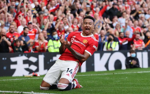 Nhận định bóng đá MU vs Everton: Solskjaer đã tìm ra cách sử dụng Lingard?