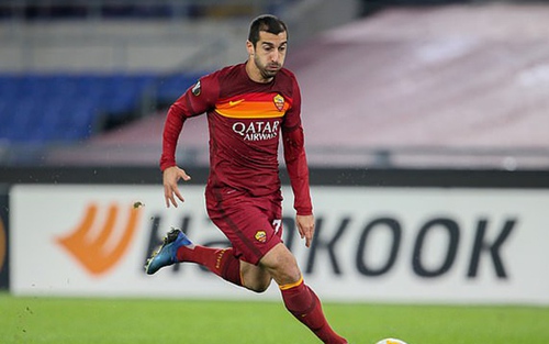 Soi kèo nhà cái Roma vs Napoli. Nhận định, dự đoán bóng đá Serie A (23h00, 24/10)