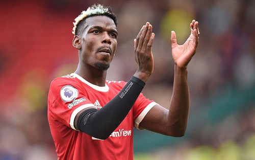 Bóng đá hôm nay 2/10: Raiola ép Pogba tới Real. HLV Tuchel đáp trả Conte