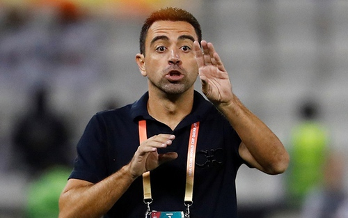 Xavi sẽ mang điều gì tới cho Barcelona?