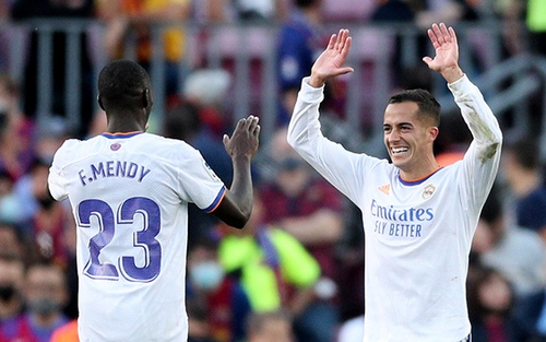 KẾT QUẢ bóng đá Elche 1-2 Real Madrid, La Liga hôm nay