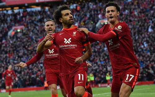 VIDEO Watford vs Liverpool, Ngoại hạng Anh vòng 8