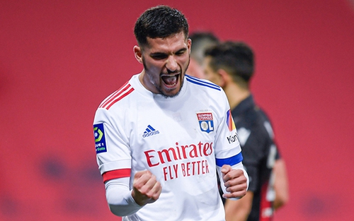 Soi kèo nhà cái Rennes vs Lyon. Nhận định, dự đoán bóng đá Pháp (2h45, 8/11)