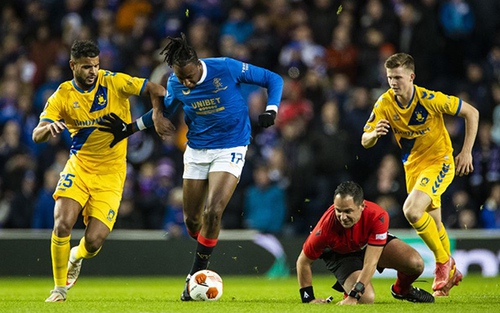 Soi kèo nhà cái Brondby vs Rangers. Nhận định, dự đoán bóng đá Cúp C2 (0h45, 5/11)