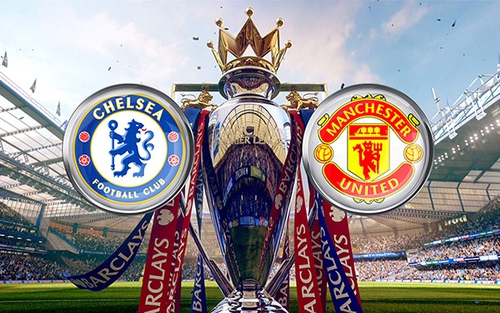 TRỰC TIẾP bóng đá hôm nay: Chelsea vs MU, Man City vs West Ham, Leicester vs Watford