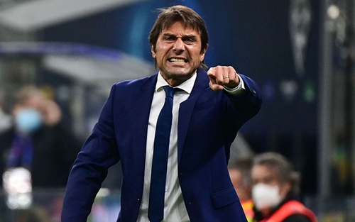 Bóng đá hôm nay 25/12: MU tính rút ruột Leipzig. HLV Conte phàn nàn về Ngoại hạng Anh