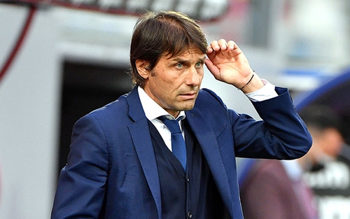Tottenham sẽ đá đội hình nào dưới thời Antonio Conte?