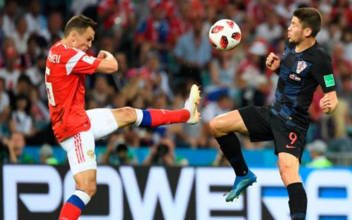 TRỰC TIẾP bóng đá vòng loại World Cup hôm nay