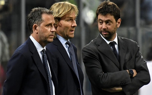 Biến lớn ở Juventus: Chủ tịch và hàng loạt quan chức bị điều tra gian lận tài chính