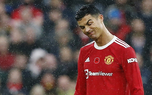 MU: Ronaldo tiết lộ điều anh lo lắng nhất về các đồng đội của Quỷ đỏ
