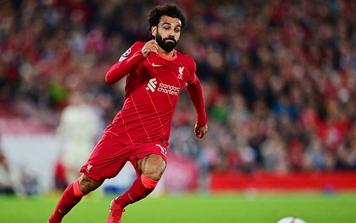 VIDEO Liverpool vs Atletico Madrid, Cúp C1 vòng bảng