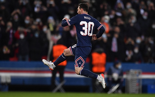 Bóng đá hôm nay 8/12: Rangnick tiết lộ đội hình gặp Young Boys. Messi lại tỏa sáng ở C1