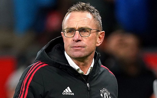 Bóng đá hôm nay 12/12: Rangnick cân bằng kỷ lục 118 năm. Dortmund và Juventus vấp ngã