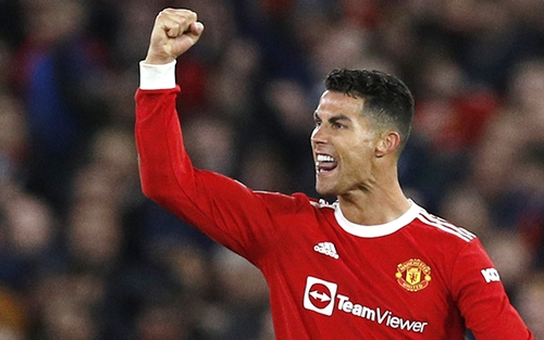 Ronaldo nói gì khi Ralf Rangnick chính thức ra mắt MU?