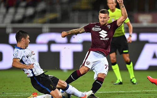 Soi kèo nhà cái Atalanta vs Torino. Nhận định, dự đoán bóng đá Serie A (22h30, 6/1)