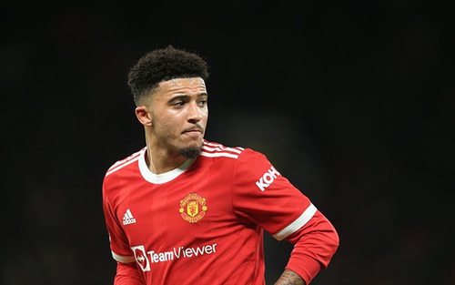 Đội hình MU đá với West Ham: Lindelof vắng mặt vì lý do hy hữu
