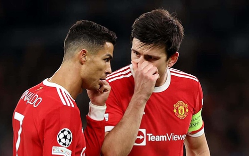 Bóng đá hôm nay 9/1: Maguire tiết lộ nội tình MU. Real Madrid đại thắng, Barcelona mất điểm