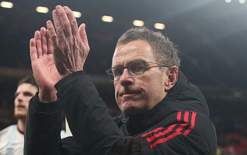 Tin MU 23/1: HLV Rangnick vẫn chưa hài lòng, Rashford cân bằng kỷ lục ghi bàn muộn