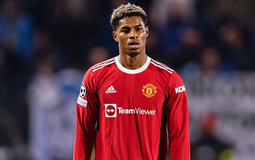 Bóng đá hôm nay 26/2: Rashford cảm thấy không hạnh phúc, PSG tiếp cận Kante