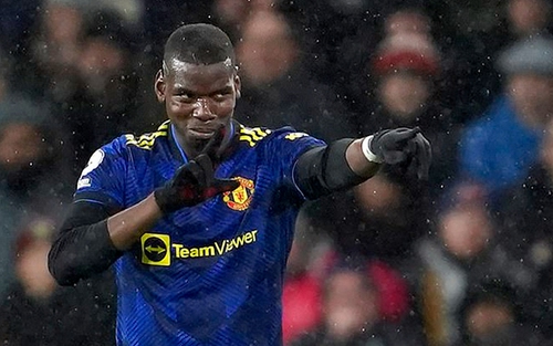 Tin MU 20/2: MU cần Pochettino để có Kane, HLV Rangnick gặp riêng Pogba và Fernandes
