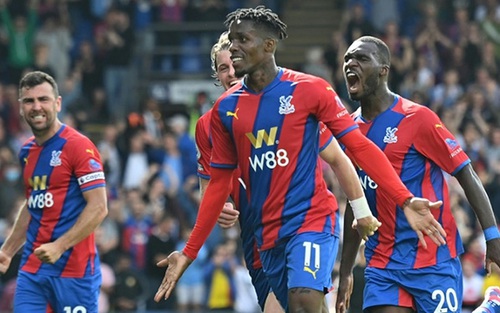 Soi kèo nhà cái Crystal Palace vs Stoke. Nhận định, dự đoán bóng đá Cúp FA (2h30, 2/3)