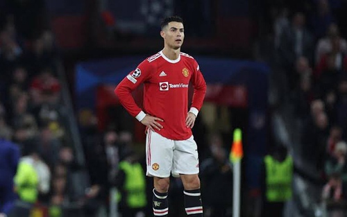 Chuyển nhượng 2/8: Ronaldo vẫn muốn rời MU, Werner trên đường rời Chelsea