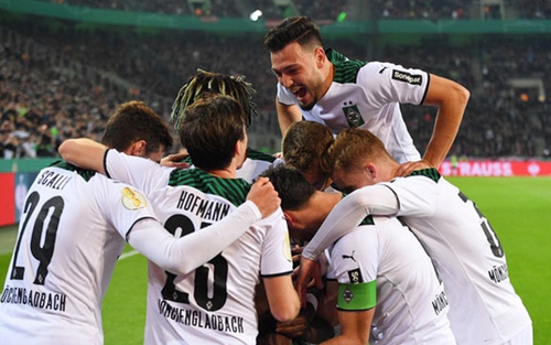 Soi kèo nhà cái Bochum vs Gladbach. Nhận định, dự đoán bóng đá Bundesliga (2h30, 19/3)