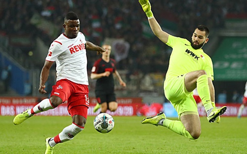 Soi kèo nhà cái Augsburg vs Furth. Nhận định, dự đoán bóng đá Bundesliga (20h30, 14/5)