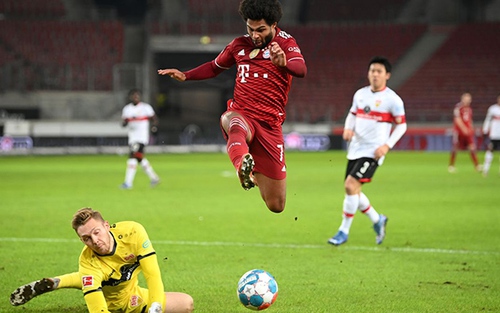 ​​​​​​​Soi kèo nhà cái Bayern vs Stuttgart. Nhận định, dự đoán bóng đá Bundesliga (22h30, 8/5)