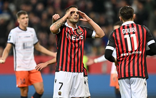 Soi kèo nhà cái Bordeaux vs Nice. Nhận định, dự đoán bóng đá Ligue 1 (22h05, 1/5)