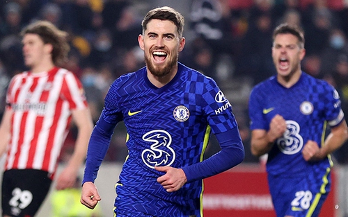 VIDEO Chelsea vs Brentford, Ngoại hạng Anh vòng 31