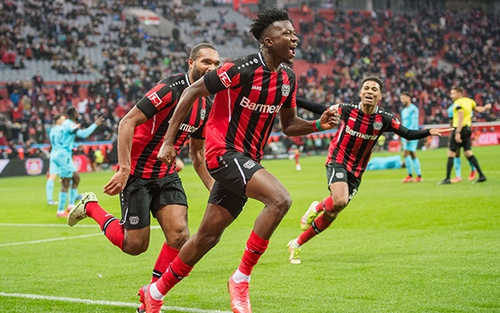 Soi kèo nhà cái Furth vs Leverkusen. Nhận định, dự đoán bóng đá Bundesliga (20h30, 23/4)