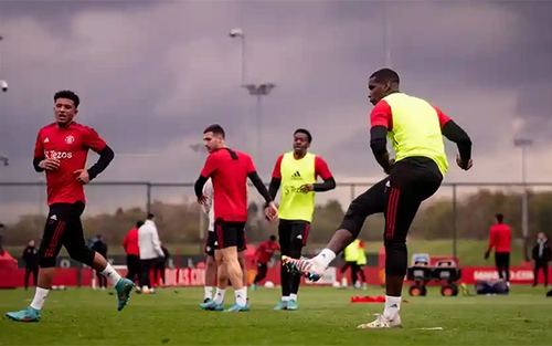 Rangnick chỉ ra nguyên nhân khiến MU thi đấu bất ổn