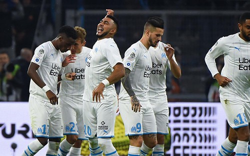 Soi kèo nhà cái Marseille vs Lyon. Nhận định, dự đoán bóng đá Ligue 1 (1h45, 2/5)