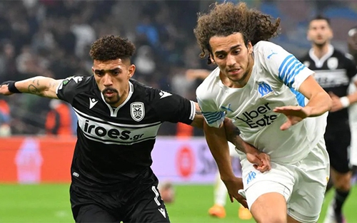 Soi kèo nhà cái PAOK vs Marseille. Nhận định, dự đoán bóng đá Cúp C3 (2h00, 15/4)